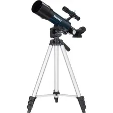 Телескоп Levenhuk Discovery Sky Trip ST50 с книгой