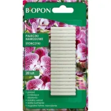 Удобрение Biopon в палочках для орхидей (20шт)