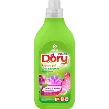 GRASS - Гель-концентрат для стирки цветного белья Dory, 1.8л / 125873