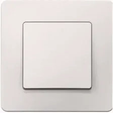 Выключатель Systeme (Schneider) Electric Blanca BLNVS010102