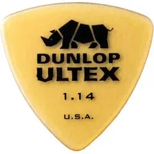 Медиатор Dunlop Manufacturing 426R1.14 Ultex Triangle
