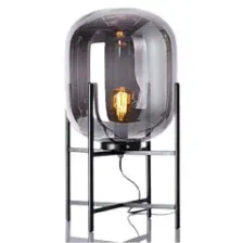 Торшер Aitin Pro W4006 (серый)