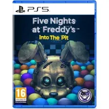 Five Nights at Freddy’s: Into the Pit для PlayStation 5