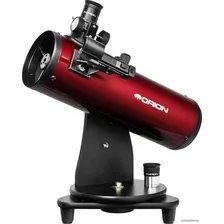 Телескоп Orion 100mm TableTop