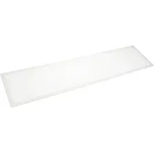 Светодиодная панель Arlight DL-INTENSO-S300x1200-40W Day4000 (WH, 120 deg, CRI90, 230V) 043582