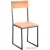 Стул Kommodum City-Chaise1