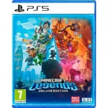 Minecraft (PS5)