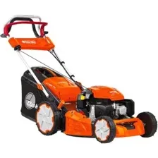 Газонокосилка Oleo-Mac GV 48 TK AllRoad Plus