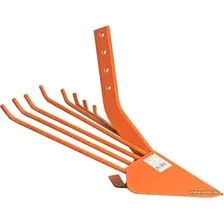 Картофелекопалка SKIPER KK1 