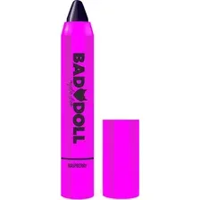 Бальзам для губ Belor Design Bad Doll тинт Малина