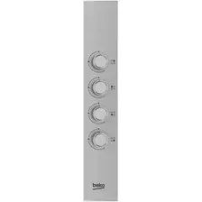 Варочная панель BEKO HIGG 641C3 SX