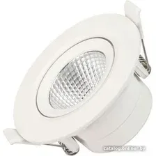 Точечный светильник Arlight LTD-POLAR-TURN-R90-7W Warm3000 032310