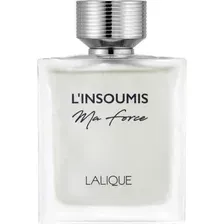 Туалетная вода Lalique L'Insoumis Ma Force EdT (100 мл)