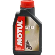 Моторное масло Motul 510 2T 1л