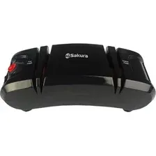 Электроточилка Sakura SA-6604BK