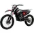 Мотоцикл OXO Base 250 M (красный)