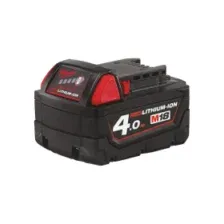 Аккумулятор для электроинструмента Milwaukee M18 B4 (Li-Ion4Ач)