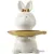 Статуэтка Merry Bear Home Decor Белый Кролик 30001508