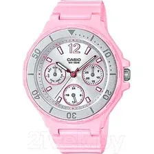 Наручные часы Casio LRW-250H-4A2