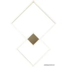 Бра L'Arte Luce Fractal L21150.86
