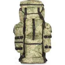 Рюкзак туристический Спортивные мастерские Охотник / SM-210 (цифра)