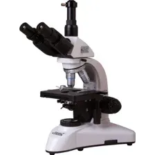 Микроскоп Levenhuk MED 25T тринокулярный 73993