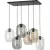 Люстра TK Lighting Elio 5974