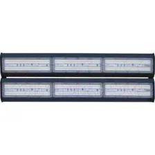 Светильник для подсобных помещений КС ДСП-LED-727-300W-4000K / 952853