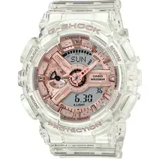 Наручные часы Casio GMA-S110SR-7AER
