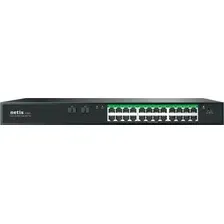 Неуправляемый коммутатор Netis P124GC