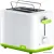 Тостер Braun HT1010GR