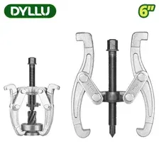 Съемник подшипников 2-зажимной 6 " DYLLU DTGP2A06