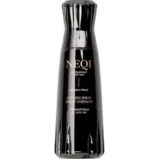 Спрей для укладки волос NEQI Diamond Glass Curly (180мл)