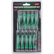 Набор отверток RockForce RF-7010P