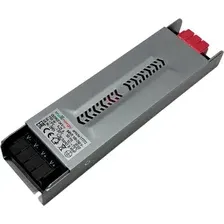 Блок питания для светодиодной ленты Truenergy 24V 150W IP20 / 17772