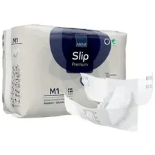 Abena Slip Premium M1 Подгузники для взрослых, 26 шт