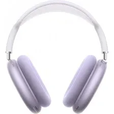 Наушники Apple AirPods Max (с разъёмом USB Type-C, фиолетовый)