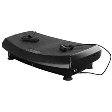 Виброплатформа Unixfit Boost 4D (черный)