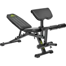 Универсальная скамья Adidas Premium ADBE-10228