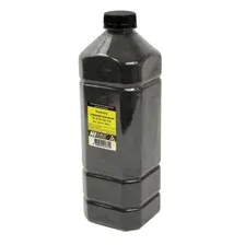Тонер Kyocera TK-3130 (Hi-Black) Тип 4.0, Bk, 900 г, канистра