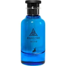 Парфюмерная вода Maison Alhambra Jean Lowe Azure (100мл)