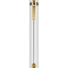 Бра Arte Lamp Mirach A2142AP-10PB