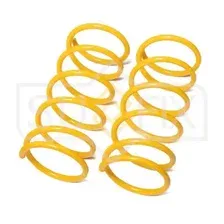 Пружина передняя (2 шт.) SUFIX SZ-2697