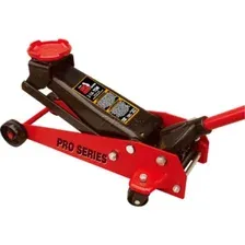 Подкатной домкрат Big Red T82257 2.25т