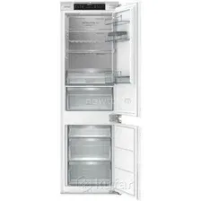 Холодильник Gorenje NRKI517E82WF