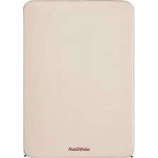 Туристический коврик Naturehike NH20DZ002 Double / 6927595775134 (бежевый)