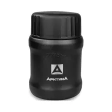 Термос АРКТИКА 311-500 черный
