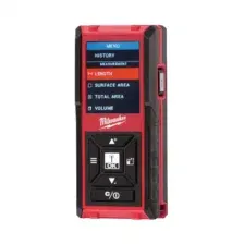 Лазерный дальномер LDM 45 4933459277 MILWAUKEE