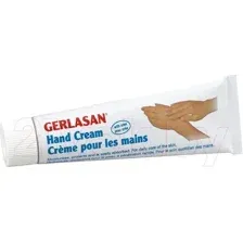 Крем для рук Gehwol Gerlasan Hand Cream Герлазан (75мл)