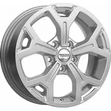 Литые диски SKAD KL-318 16x6.5" 5x114.3мм DIA 67.1мм ET 50мм Селена